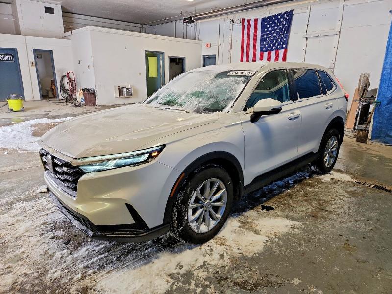 2024 HONDA CR-V — VIN 5J6RS4H41RL009618