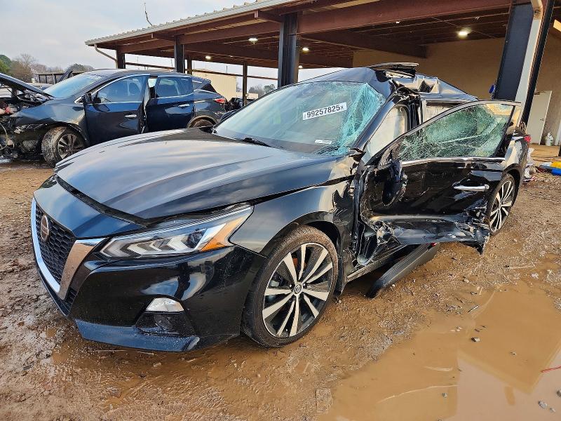 2020 NISSAN ALTIMA — VIN 1N4BL4FV9LC223883