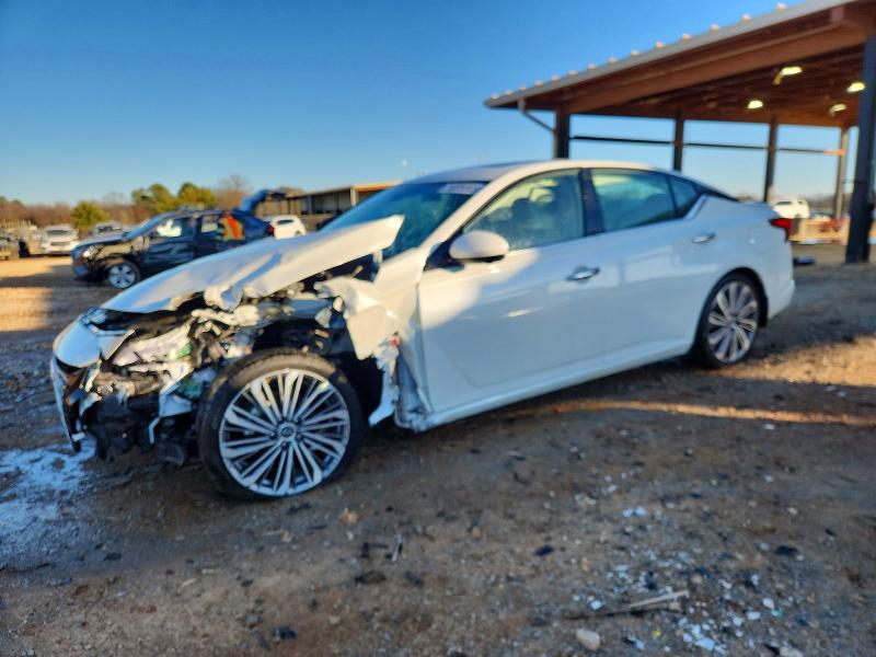 2023 NISSAN ALTIMA — VIN 1N4BL4EW5PN408808