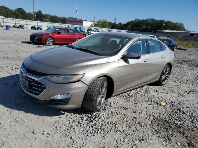 2022 CHEVROLET MALIBU — VIN 1G1ZD5STXNF150128