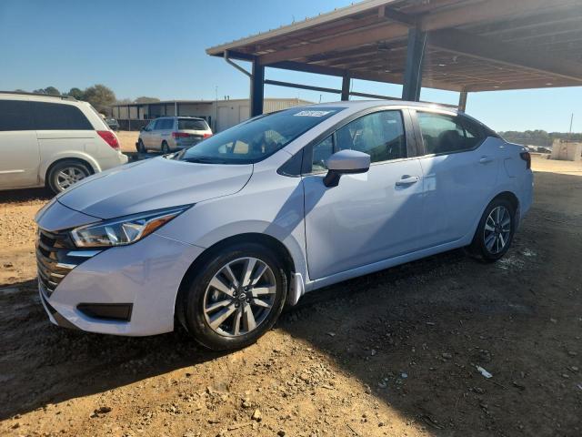 2024 NISSAN VERSA — VIN 3N1CN8EV2RL816180