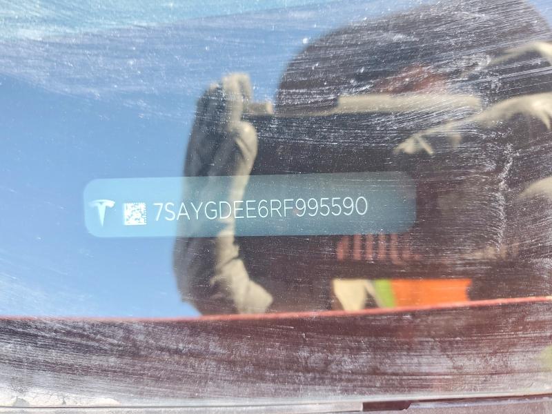 7SAYGDEE6RF995590