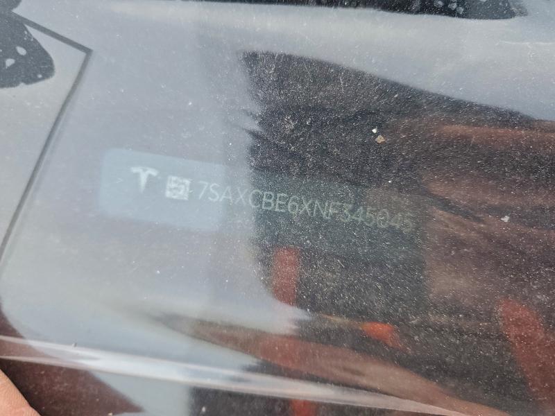 7SAXCBE6XNF345045
