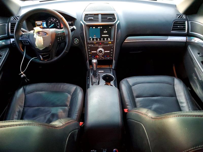 1FM5K8GT7HGA16550