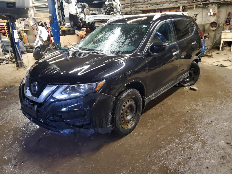2020 NISSAN ROGUE — VIN 5N1AT2MV1LC759414