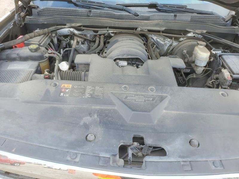 1GCRCREC8FZ245221