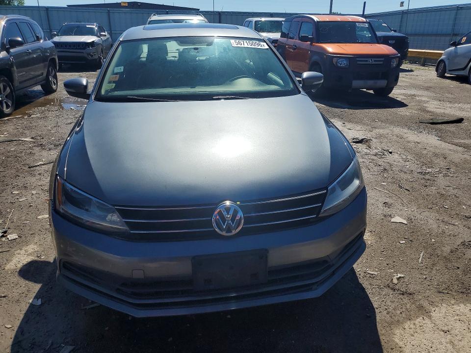 3VWD07AJ2FM237643