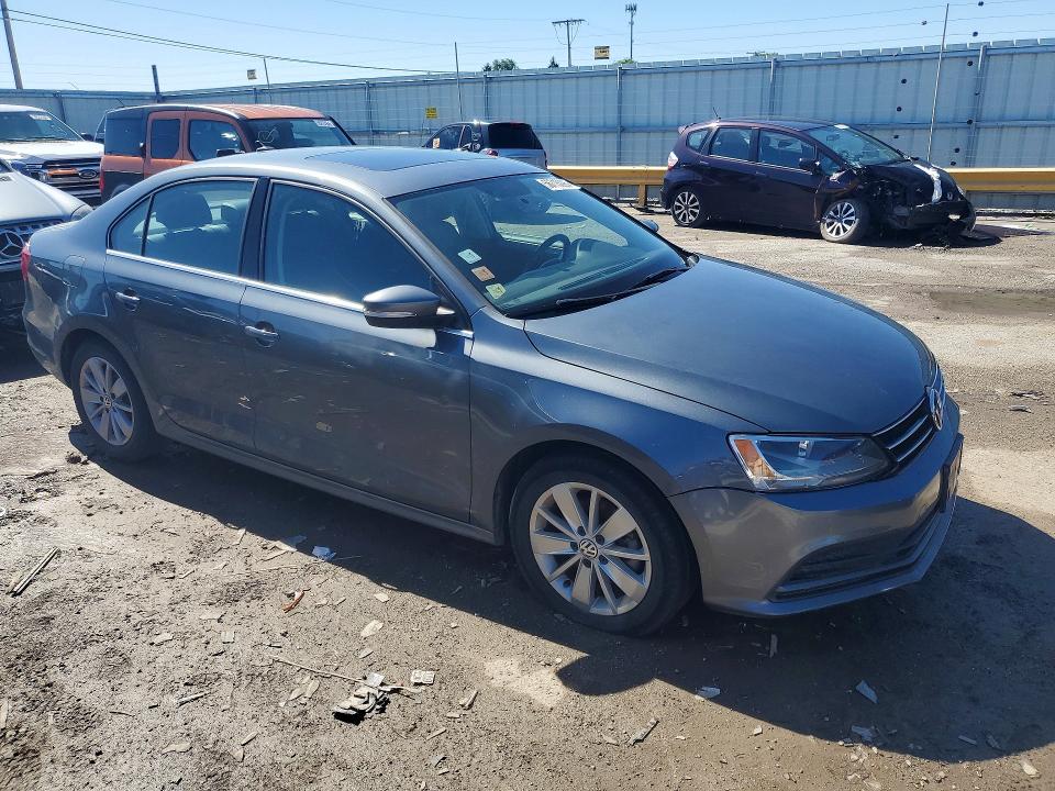 3VWD07AJ2FM237643