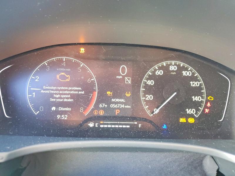 2HGFE2F51NH610987
