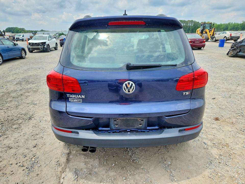WVGAV7AX3GW600699