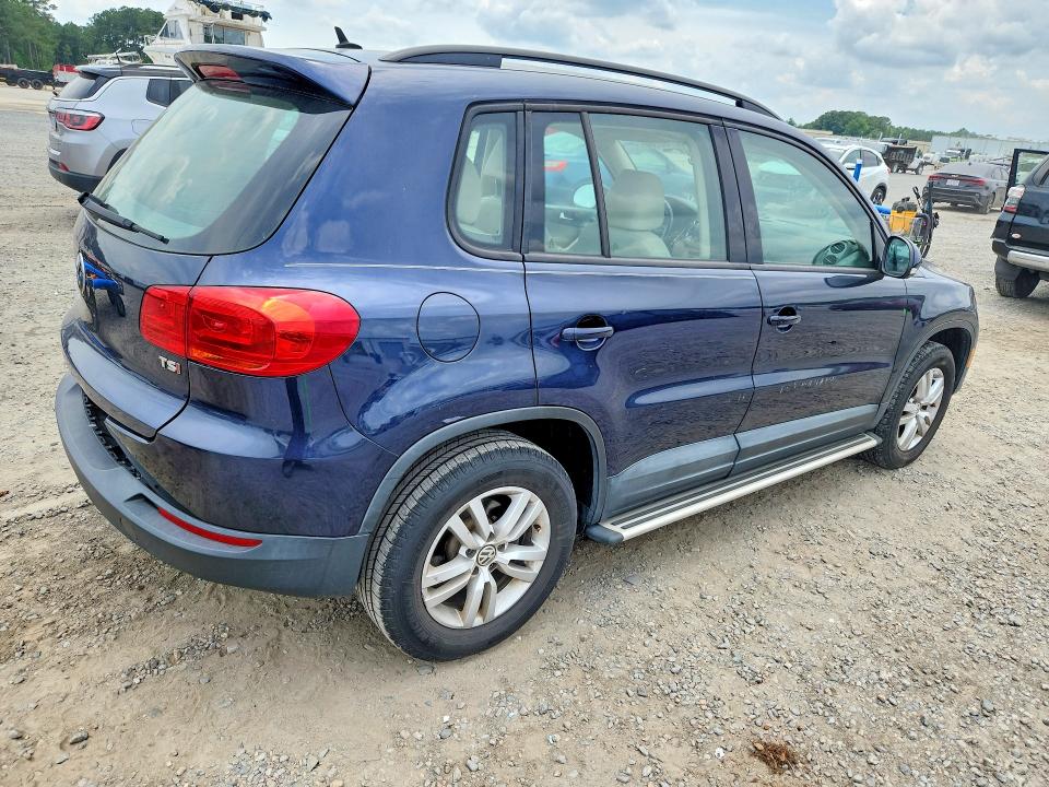 WVGAV7AX3GW600699