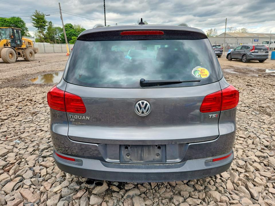 WVGAV7AX8GW602948