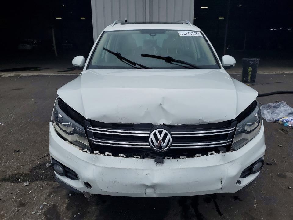 WVGAV7AX5GW507411