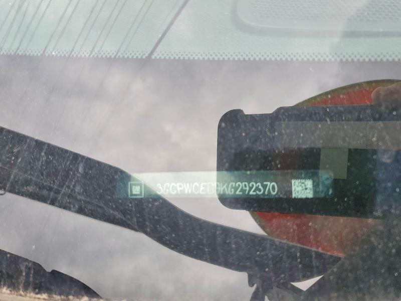3GCPWCED9KG292370