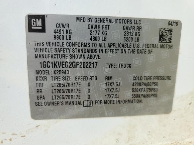 1GC1KVEG2GF202217