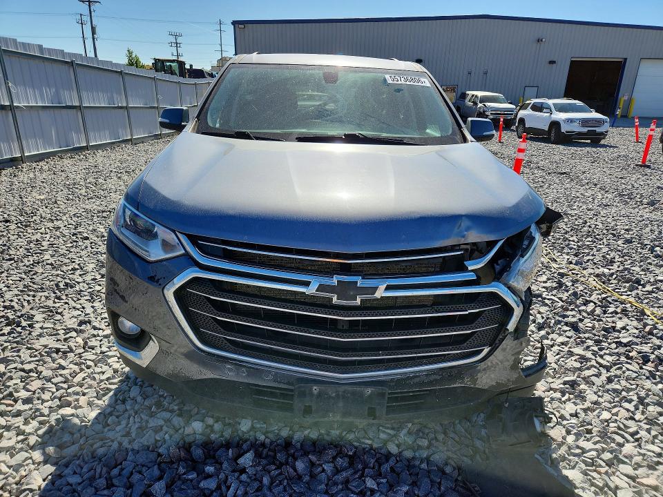 1GNEVGKW8LJ161154