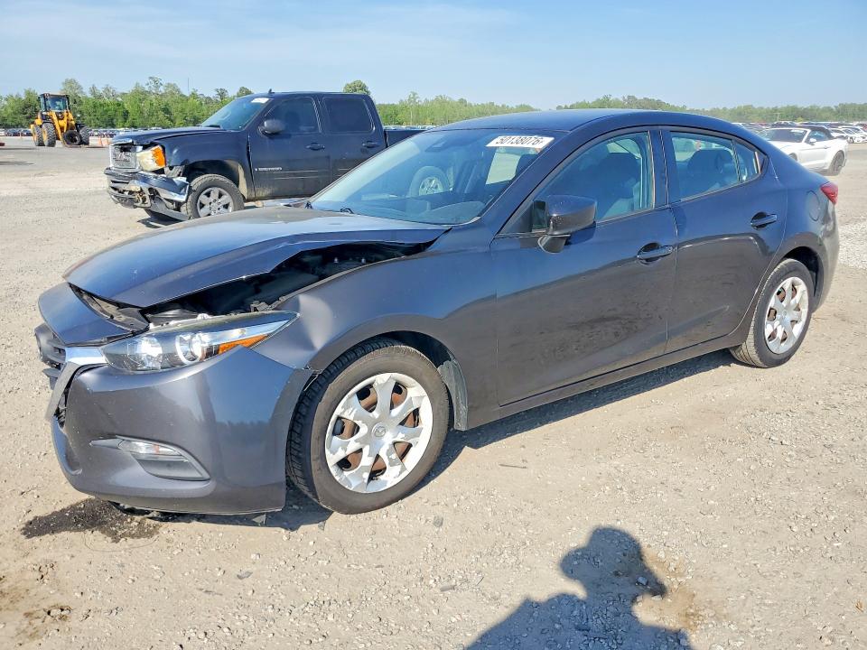3MZBN1U76JM161522