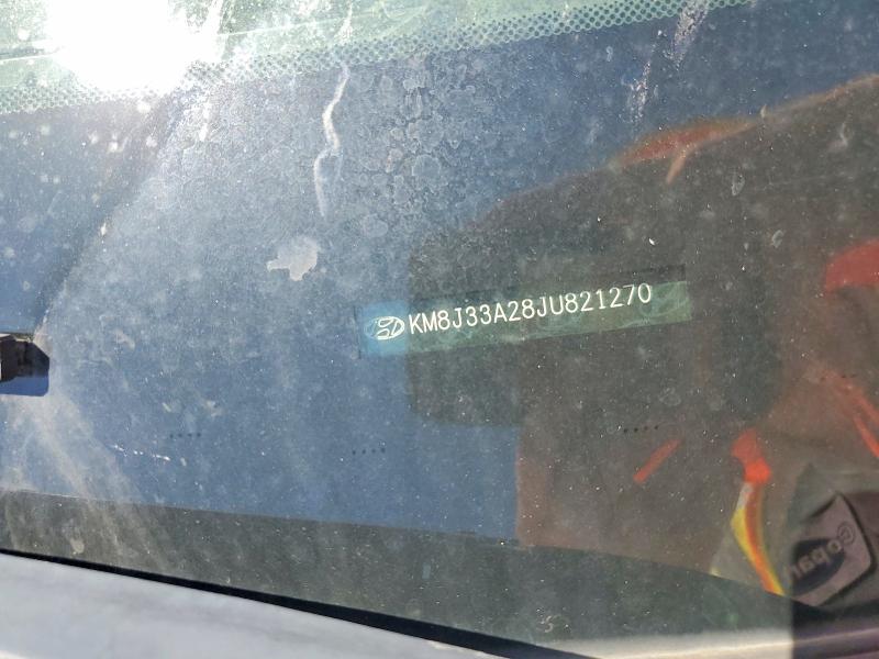 KM8J33A28JU821270