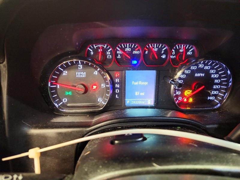 1GNSKFKCXHR210942