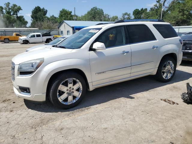 2014 GMC ACADIA DENALI — VIN 1GKKVTKD2EJ164447