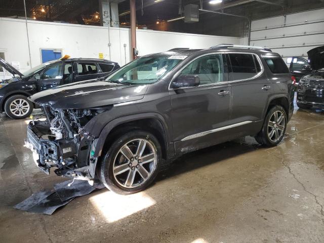 2019 GMC ACADIA DEN — VIN 1GKKNXLS5KZ159678