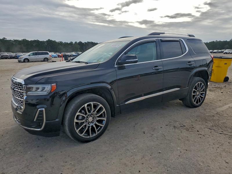 2020 GMC ACADIA DEN — VIN 1GKKNXLS1LZ119762
