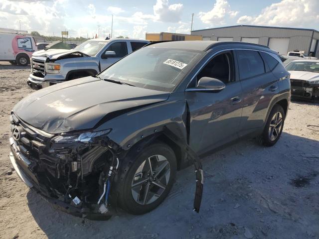 2026 HYUNDAI TUCSON SEL — VIN 5NMJCCDE5TH613058