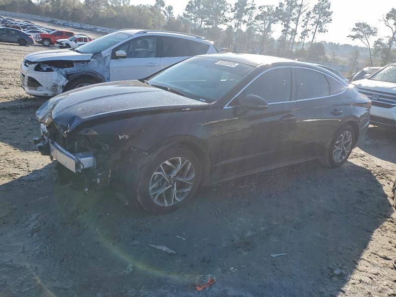 2023 HYUNDAI SONATA SEL — VIN KMHL64JAXPA314118