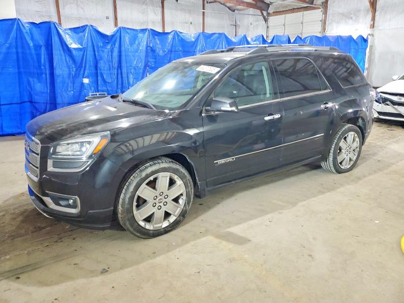 2015 GMC ACADIA DEN — VIN 1GKKVTKD8FJ170433