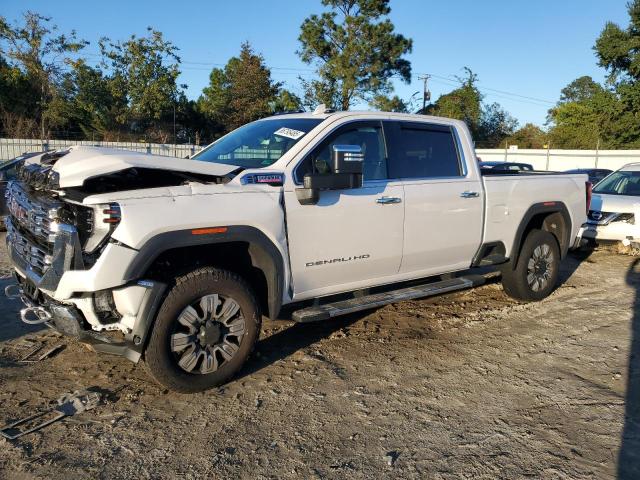 2025 GMC SIERRA — VIN 1GT4UREY6SF283674