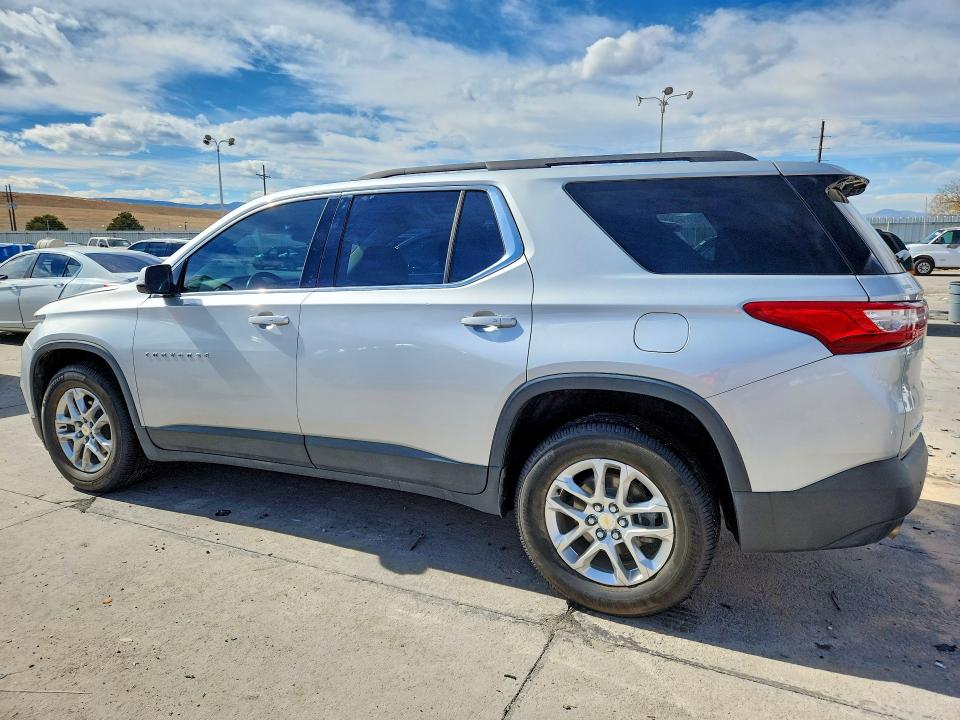 1GNEVHKW9LJ226423
