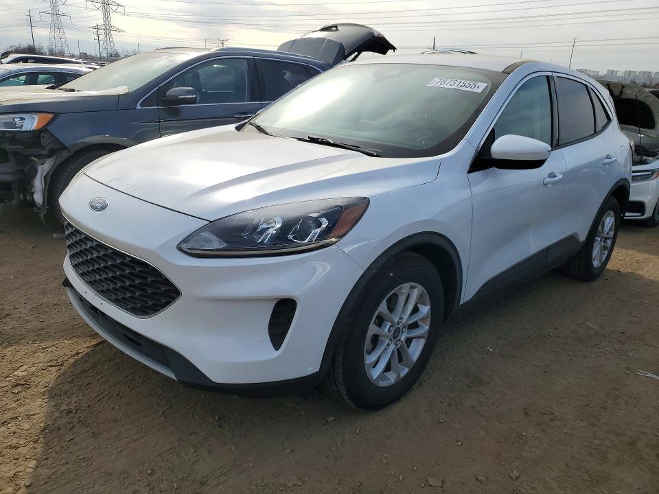 2020 FORD ESCAPE — VIN 1FMCU0G66LUC04788