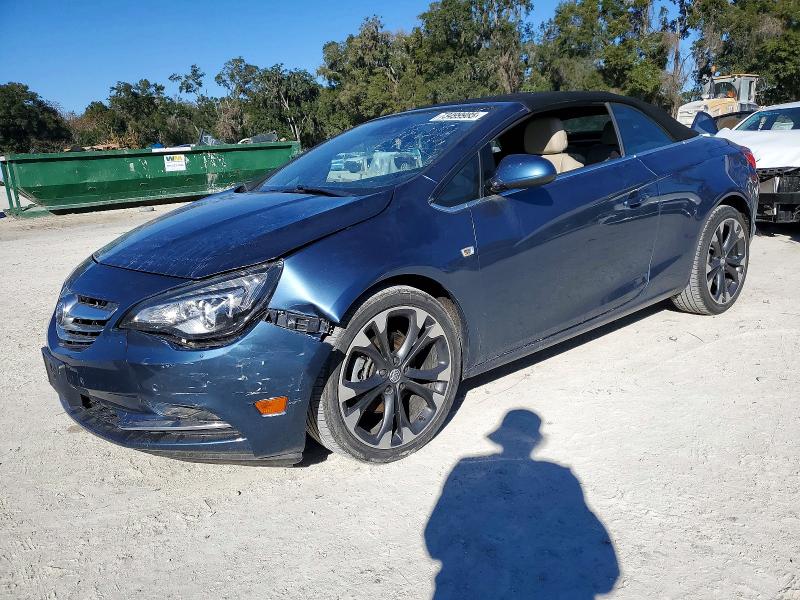 2016 BUICK CASCADA — VIN W04WT3N53GG101150