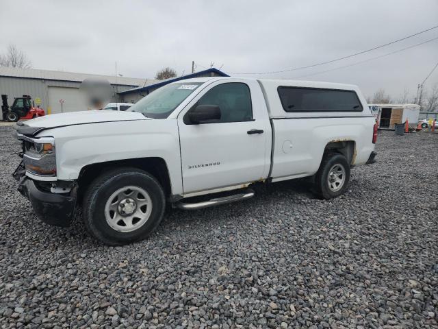 2017 CHEVROLET SILVERADO — VIN 1GCNCNEH3HZ305881
