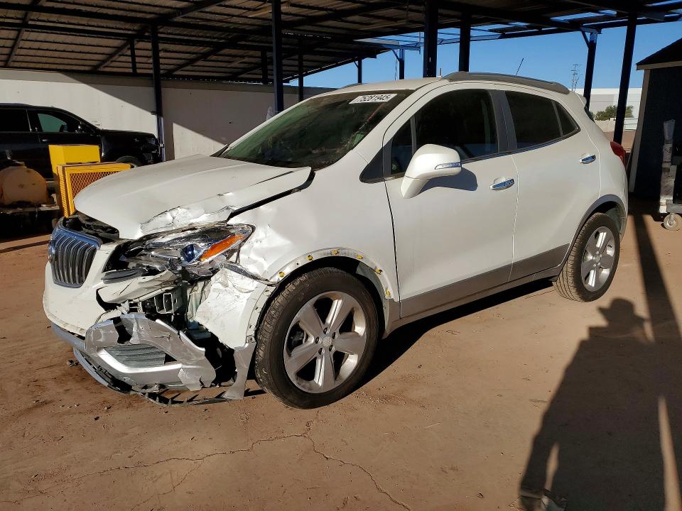 2016 BUICK ENCORE — VIN KL4CJASB6GB700452