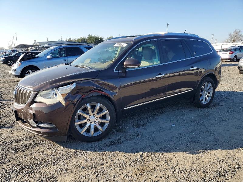 2015 BUICK ENCLAVE — VIN 5GAKVCKD0FJ382997
