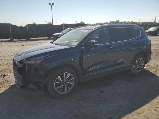2020 HYUNDAI SANTA FE LIMITED — VIN 5NMS53AD5LH275770