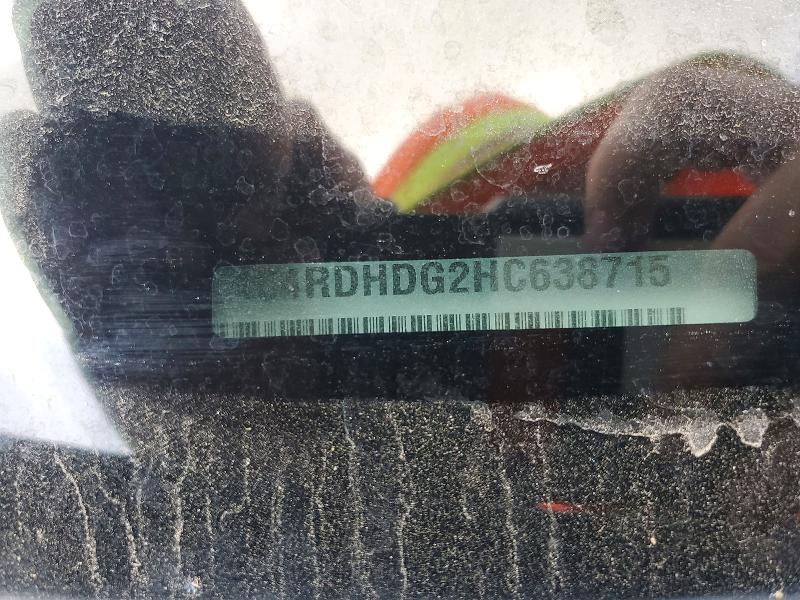 1C4RDHDG2HC638715