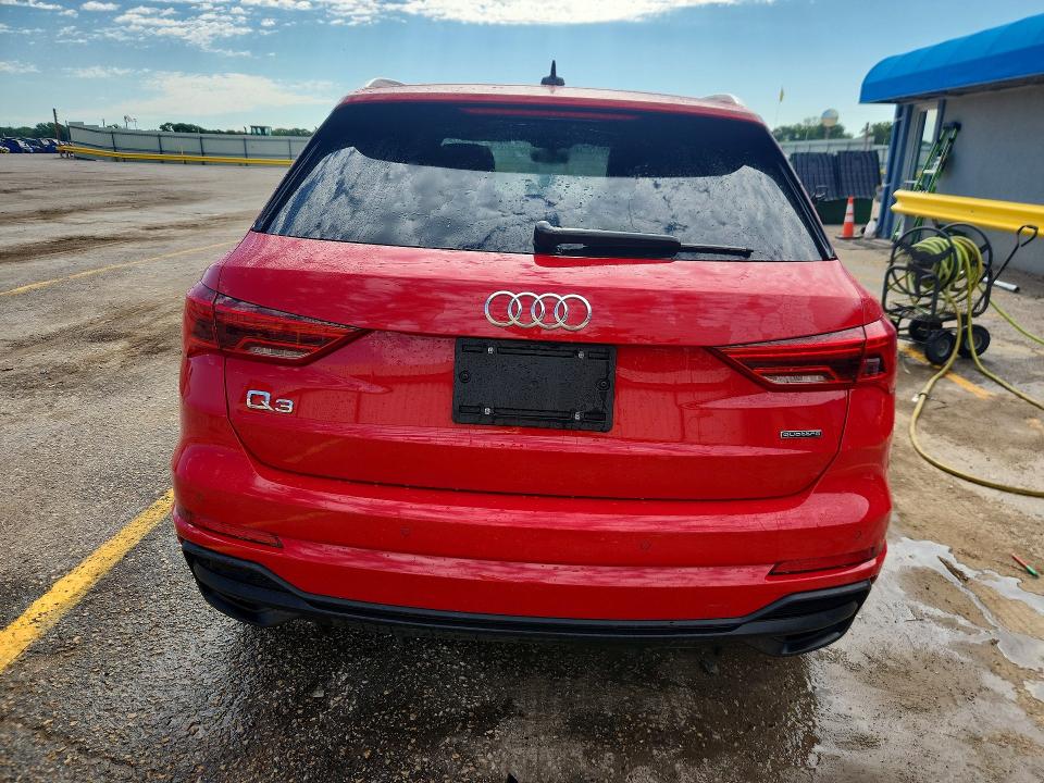 WA1DECF32S1059421