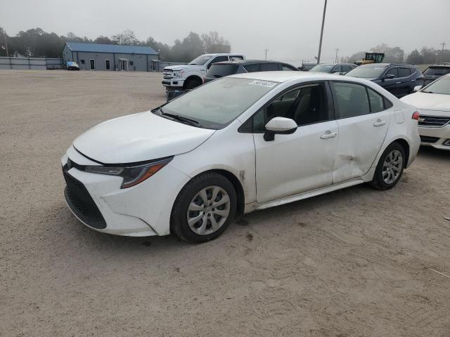 2022 TOYOTA COROLLA LE — VIN JTDEPMAEXN3004730