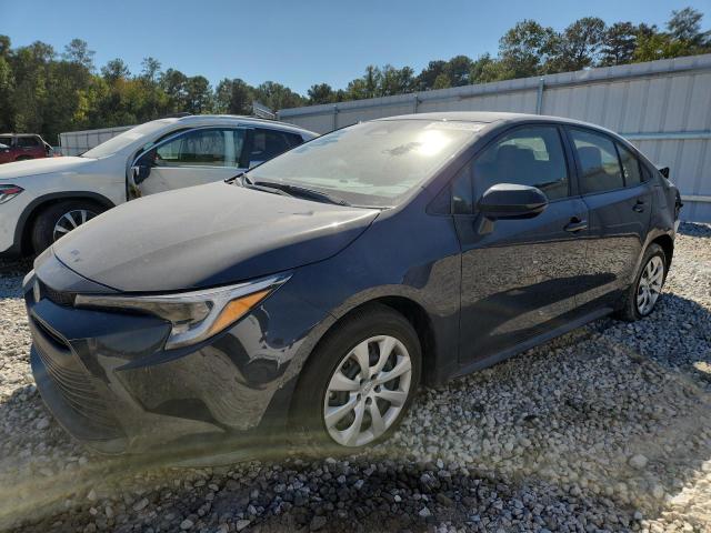 2025 TOYOTA COROLLA LE — VIN JTDBCMFE3S3095911