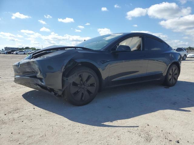 2024 TESLA MODEL 3 — VIN 5YJ3E1EA3RF755857