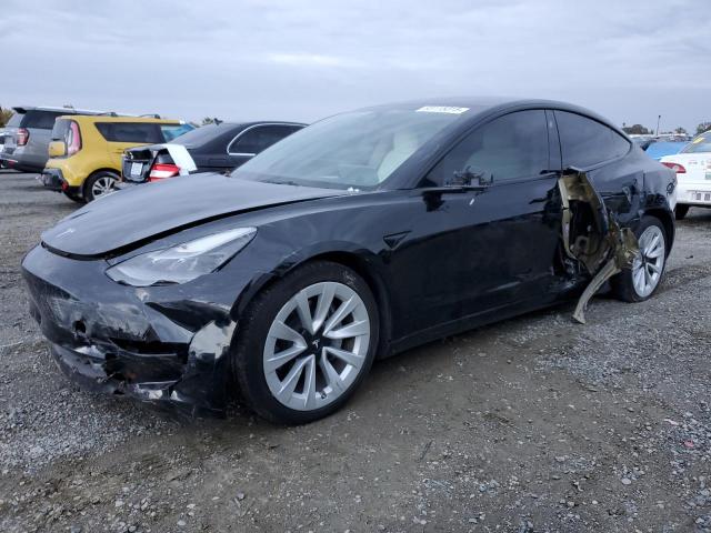 2023 TESLA MODEL 3 — VIN 5YJ3E1EA5PF424386
