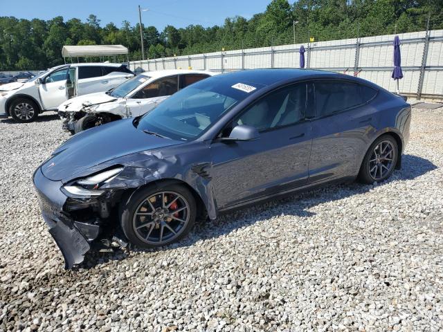 2023 TESLA MODEL 3 — VIN 5YJ3E1EA5PF476374