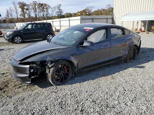 2024 TESLA MODEL 3 — VIN 5YJ3E1ET1RF842089