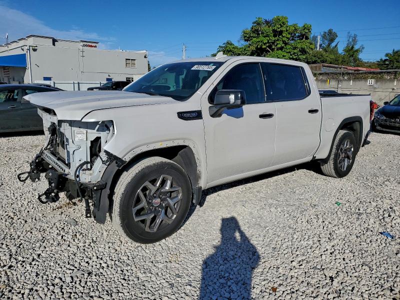 2023 GMC SIERRA C15 — VIN 3GTPHDED4PG332233