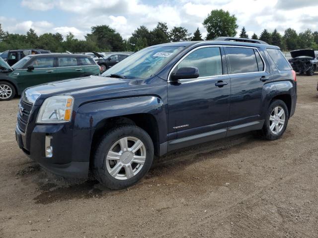 2015 GMC TERRAIN SL — VIN 2GKALSEK4F6204726