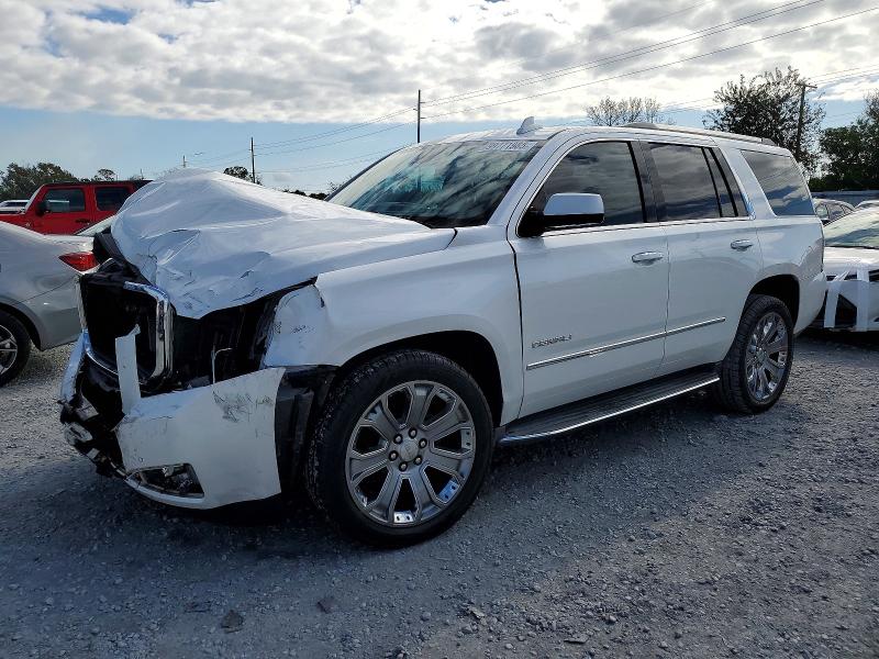 2016 GMC YUKON DENA — VIN 1GKS2CKJ7GR289723