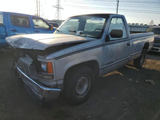 1988 GMC GMT-400 C2 — VIN 1GTFC24K1JZ514395