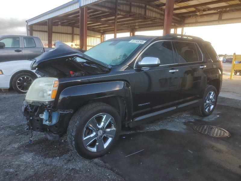 2014 GMC TERRAIN SL — VIN 2GKFLRE39E6276155